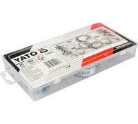 26 X Fascette Stringitubo Set 16 22 25 28 35 40 Mm