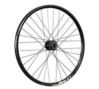 26 Zoll Vorderrad Mavic XM119 Hohlkammerfelge Shimano Deore HB-M525 Disc schwarz