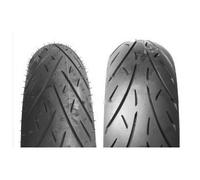 Metzeler Cruisetec 260/40R18 84V Rear