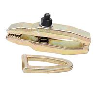 260 mm/10,2 nell'estrattore di morsetti per il corpo automobilistico, dispositivo di lamiera lunga, strumento di battitura del pannello in acciaio per carbonio per la riparazione