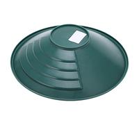 260 Mm in Oro in Padella Addominali Classificatore di Setacciatura Oro Che Lava il Setaccio Accessorio Verde