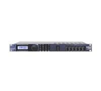 260 Processore Audio Digitale Software Originale Processori 2 Ingressi 6 Uscite Audio Con Soppressore Del Feedback Degli Effetti Audio