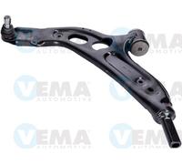 Braccio Oscillante Sospensione Ruota Vema 260037 per Bmw Mini