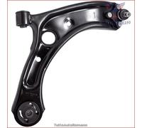 VEMA 260098 Braccio oscillante, sospensione ruota