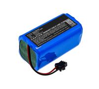 2600mAh 14,40V Batteria Li-ion Per Aspirapolvere Robot Lefant M1