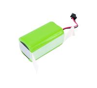 2600mAh 14.80V Batteria per Eufy Robovac G30 Hybrid, Verge, C0914E1, PA04