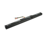 2600mAh Batteria per ASUS 0B110-00470100 A41LK5H A41LP4Q A41N1501 A41N1611