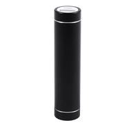 2600mah Caricabatteria Portatile USB Esterno Della Scatola Di Potere Di USB per Il Telefono Cellulare(Senza batteria) nero