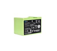 (2600mAh) High Capacity 3200mAh ABL-D1 Battery Compatible with iRobot Roomba i7/E5 Vacuum Cleaner Replacement