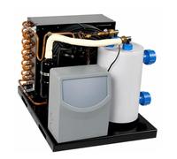 2600W Refrigeratore D'acqua Industriale Con Motore | Box 1P Condensatore Semplice Freddo O Caldo, Raffreddato Ad Aria