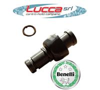 260126030010 Valvola Sovrapressione Olio Benelli TRK 502 2017 2023 TRK 502 X