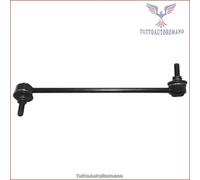 26017 Bielletta barra stabilizzatrice Vema Anteriore Sx Sinistro per CHEVROLET