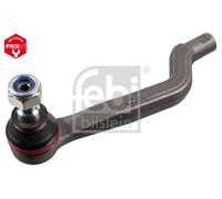 26018 FEBI BILSTEIN Testa barra d'accoppiamento per MERCEDES-BENZ