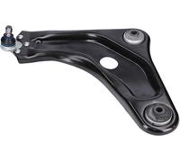 260233 VEMA Braccio oscillante, Sospensione ruota per CITROËN,PEUGEOT