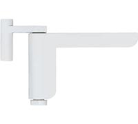 2603 - Set da 5 pezzi, colore: Bianco