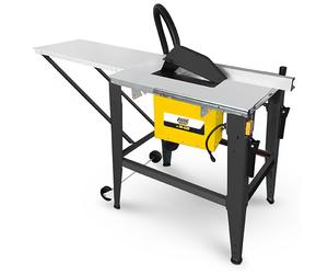 26031 Q.TA' 1 BANCO SEGA FEMI TS36-528 2000W 80X55 CM D 315 MM