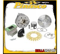 26031905 CILINDRO PINASCO 162CC D.63 SLAVE PIAGGIO VESPA T5 125