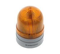 26032075: luce evs, flash arancione 24VDC 24VAC IP66 WERMA