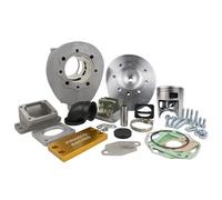 26032903 GRUPPO TERMICO PINASCO 225CC D.69 960VTR SLAVE PIAGGIO VESPA PE 200 COR