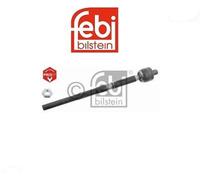 Giunto assiale, asta a binario FEBI BILSTEIN 26045