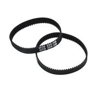 2604736001 Cinghia di trasmissione for pialla elettrica for BOSCH PHO1 PHO100 PHO15-82 PHO16-82 PHO20-82 GHO14.4V Accessori pialla