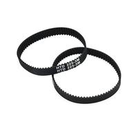 2604736001 Cinghia di trasmissione for pialla elettrica for BOSCH PHO1 PHO100 PHO15-82 PHO16-82 PHO20-82 GHO 14.4V Accessori pialla
