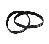 2604736001 Cinghia di trasmissione for pialla elettrica for pialla BO-S-CH PHO1 PHO100 PHO15-82 PHO16-82 PHO20-82 GHO14.4V (pezzi di ricambio)