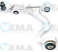 260487 VEMA Braccio oscillante, Sospensione ruota per PORSCHE
