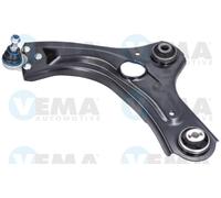260597 VEMA Braccio oscillante, Sospensione ruota per RENAULT
