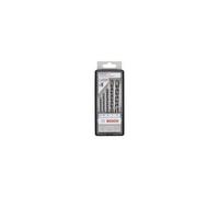 2607010526 BOSCH Muratura Set Punte Trapano, 5 Pezzi