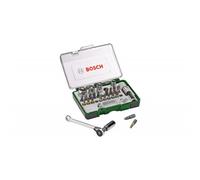 Bosch 2 607 017 160 punta per cacciavite 27 pz
