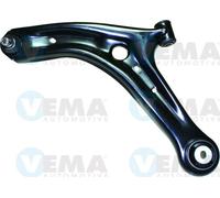 26075 Braccio oscillante, Sospensione ruota Vema