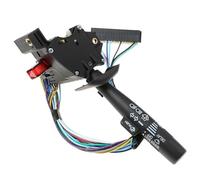 26083628 Segnale Svolta Leva Tergicristallo Interruttore Segnalazione Pericolo Per Cadillac Escalade 1999 2000 26054728