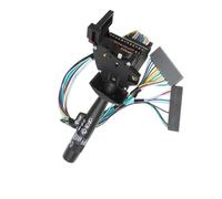 26083628 Segnale Svolta Leva Tergicristallo Interruttore Segnalazione Pericolo Per Chevy 1500 2500 3500 S10 Camioncino 95-02 Relè