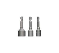 2608551078 BOSCH Bussole Set 3Pcs 8/10/13mm