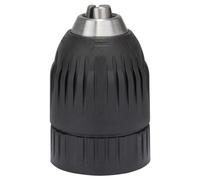 Bosch Mandrino trapano 2608572034 – Autoserrante 1,5-13 mm 1/2-20