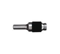 2608598122 Bosch Adattatore Esagonale Per Core Diamante 1/2" Bsp