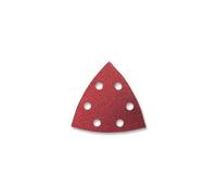 2608607540 BOSCH Fogli Abrasivi, H / Legno, Mix (Confezione 10)
