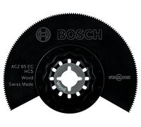 2608661643 HCS segment saw blade ACZ 85 EC Wood 85 mm