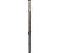 BOSCH SCALPELLO SDS MAX RTEC SHARP 25X400MM PER DEMOLITORI O MARTELLI TESSALLATORI SDS-MAX