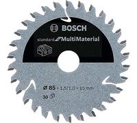 2608837752, metallo, 8,5 cm, tungsteno a punta in carburo TCT, Bosch, 50 g NEW