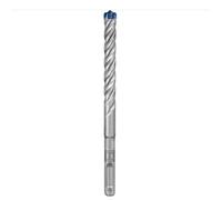 2608900108 4059952531816 Bosch 2 608 900 108 punta per trapano Hammer drill bit
