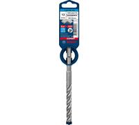 2608900108 - PUNTA BOSCH SDS PLUS 4 TAGLIENTI D.12mm X 100mm X165mm