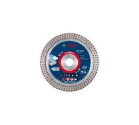 Bosch 2 608 900 652 fornitura per utensili rotanti per molatura/levigatura Piastrella, Ceramica, Pietra Disco da taglio