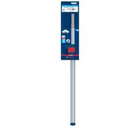 Bosch 1 set di punte per trapano Expert SDS Clean max-8 X per ancoraggi chimici (Ø 28,0 mm, accessorio professionale)