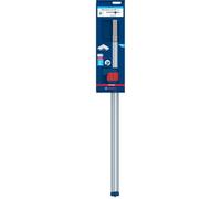 Bosch 1 set di punte per trapano a percussione Expert SDS Clean max-8 X per ancoraggi chimici (Ø 30,0 mm, accessori professionali)