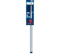 Bosch 1 set di punte per trapano Expert SDS Clean max-8 X per ancoraggi chimici (Ø 32,0 mm, accessori professionali)