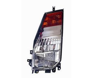 26090 FARO PROIETTORE ANTERIORE Dx RENAULT MAXITY 2006>2008