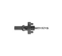 2609390034 Bosch A2 Arbor Per Seghe A Tazza 16-32mm