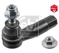 FEBI BILSTEIN 26096 Testina sterzo per VW Golf V Schrägheck (1K1) GOLF VI (5K1)